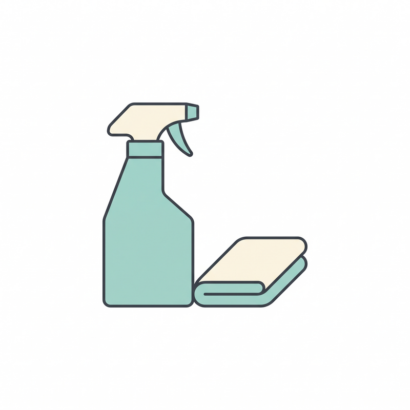 Cleaning Supplies — curated kitchen picks under $150 | Kitchen150