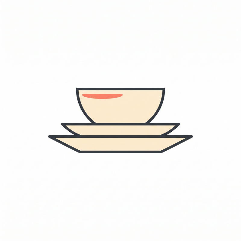 Dinnerware & Serving — curated kitchen picks under $150 | Kitchen150