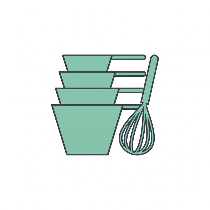Measuring & Mixing — curated kitchen picks under $150 | Kitchen150