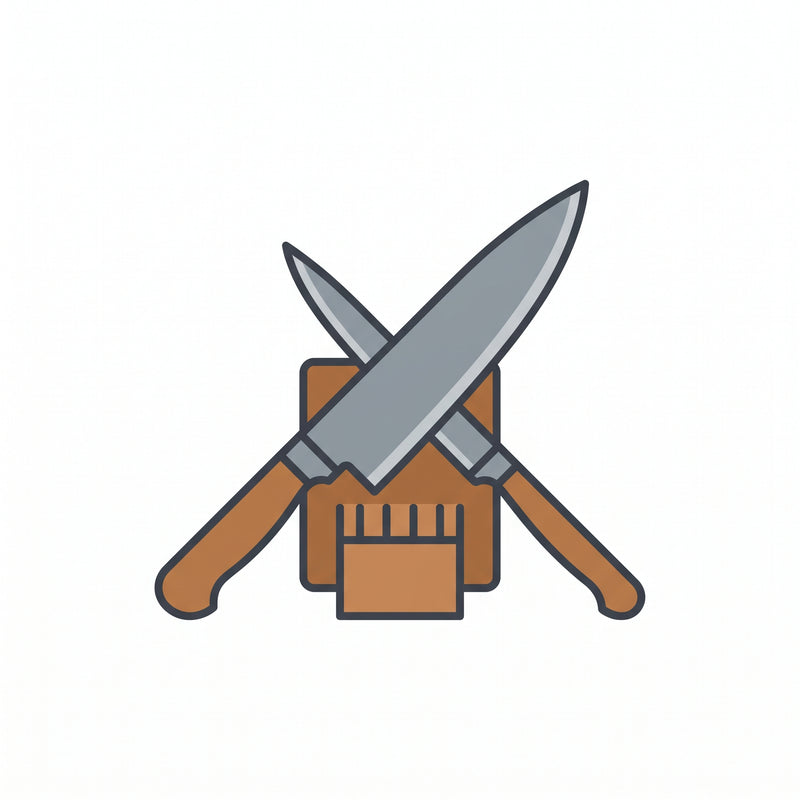 Kitchen Knives — curated kitchen picks under $150 | Kitchen150