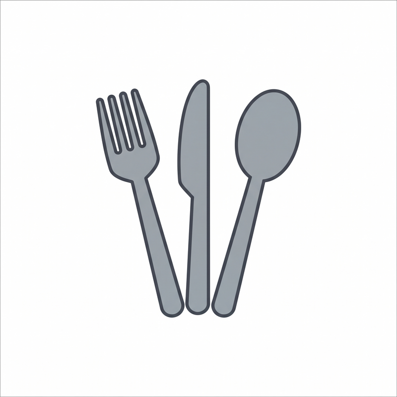 Flatware & Cutlery — curated kitchen picks under $150 | Kitchen150