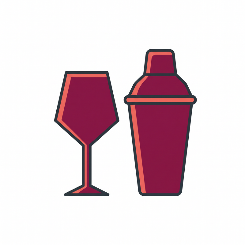 Wine, Glass & Bar — curated kitchen picks under $150 | Kitchen150