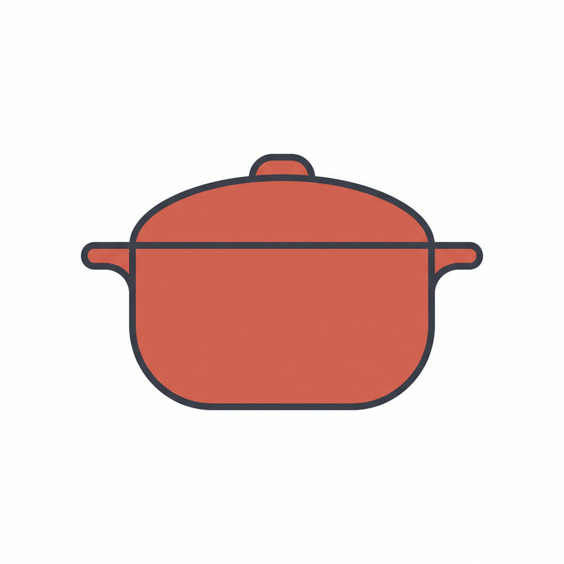 Pots & Dutch Ovens — curated kitchen picks under $150 | Kitchen150