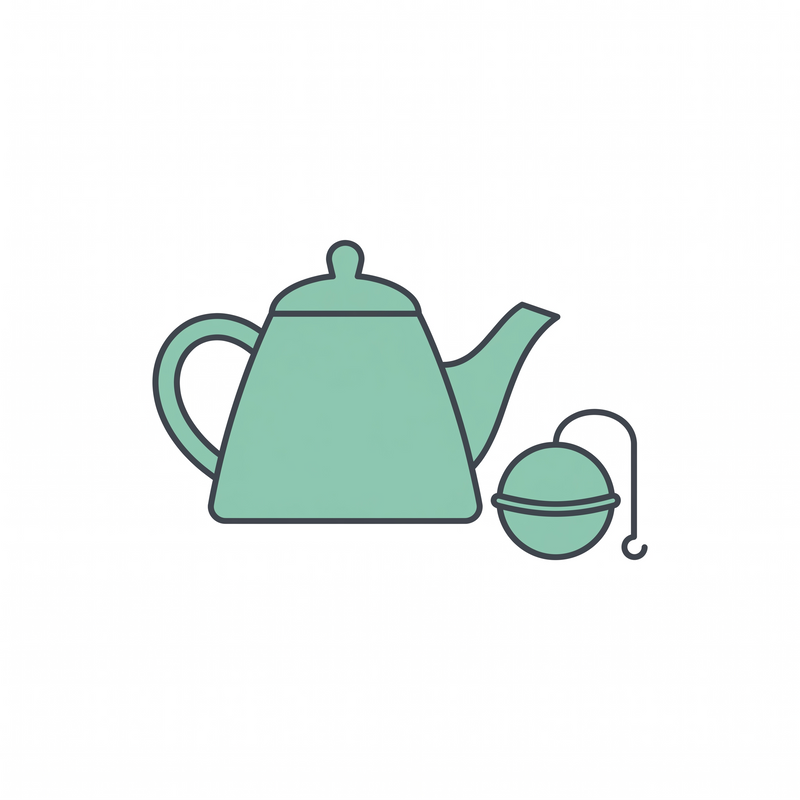 Tea & Beverage Accessories — curated kitchen picks under $150 | Kitchen150
