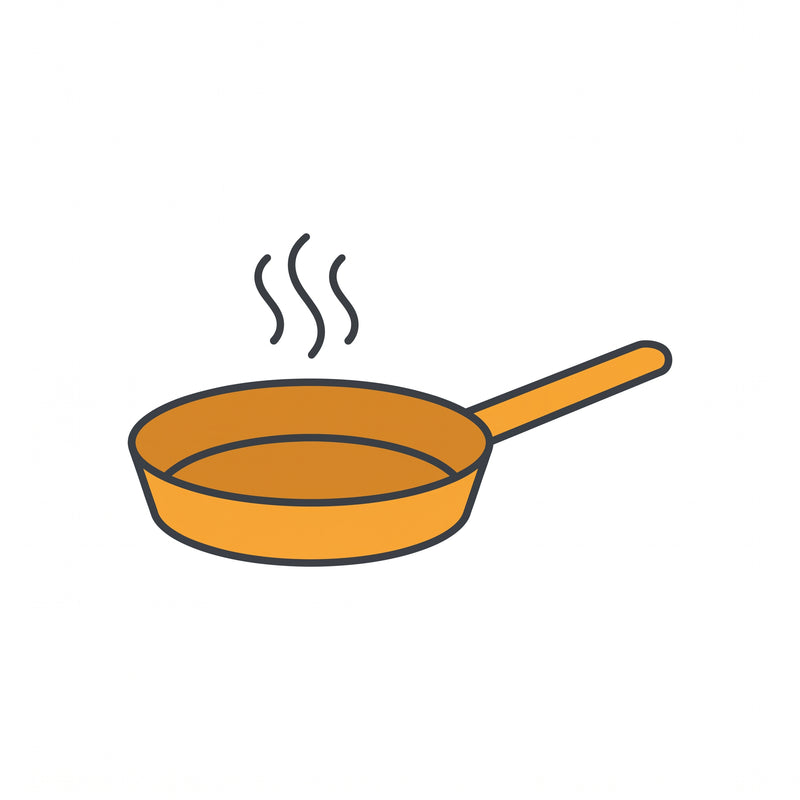 Skillets & Pans — curated kitchen picks under $150 | Kitchen150