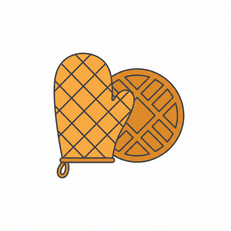 Oven Mitts & Trivets — curated kitchen picks under $150 | Kitchen150