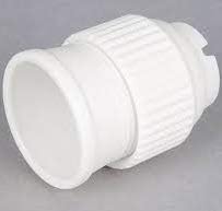Ateco Large Coupler 404 - 1 Set