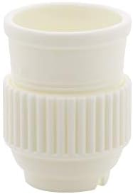 Ateco Large Coupler 404 - 1 Set