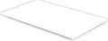 Multipurpose Tempered Glass White Stove Cover 20 x 12 Inch – Countertop Cutting Board with Legs – Stovetop Cover to Expend Kitchen Space(White)
