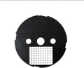 Replacement Blades & Discs for 4-in-1 K8600/K8600B Electric Vegetable Slicer (9mm Dicing Disc)