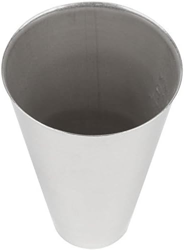 Ateco Pastry Tube - Plain - Size 808