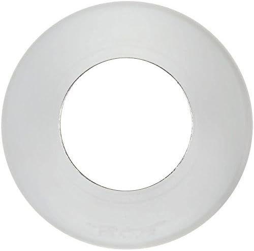 Ateco Pastry Tube - Plain - Size 808