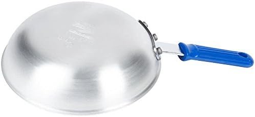 Vollrath 8" Wear-Ever® Fry Pan w/ PowerCoat 2™ Interior & Cool Handle®