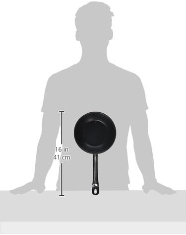 Vollrath 7" Optio™ Non-Stick Fry Pan