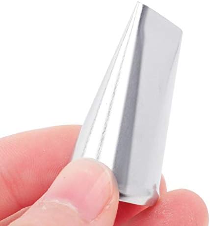 Symphony Wire Tips, Stainless Steel Icing Piping Nozzles For Pastry Fondant Tools (MIXED)