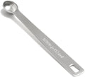 1PCS 1/10tsp(0.5ml) Mini Measuring Spoon, Small Teaspoon for Tiny Amounts | High Precision, Food-Grade, ‌Rust-Free, Dishwasher-Safe, Easy-Read Markings, Multi-Purpose, Sturdy & Durable