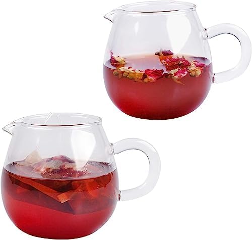 300 Pcs Disposable Tea Bags for Loose Leaf Tea, Empty Tea Bags for Loose Tea with Drawstring, Natural Tea Filter Bags