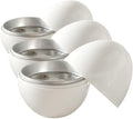 Nordic Ware Microwave Egg Boiler (Pack of 3)