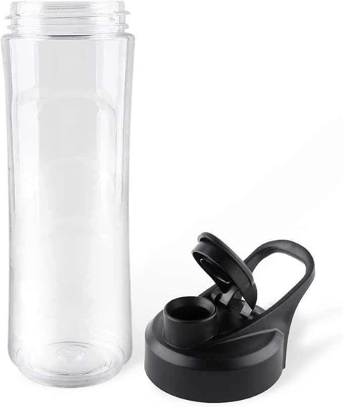 Replacement parts 2pcs To-Go cups, Compatible with Oster My Blend Blenders