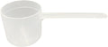 63 mL (63 CC | 2.13 Oz.) Long Handle Plastic Measuring Scoop for Coffee, Protein Powder, Pet Food, Spices, Grains, Dry Goods – Food-Grade BPA-Free (Pack of 10)