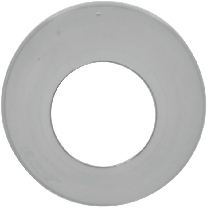 Ateco 11/16" Plain #809 Pastry Tube