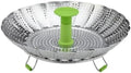 Cuisinart CTG-00-SS 10.5" Stainless Steel Steamer