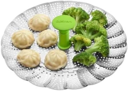 Cuisinart CTG-00-SS 10.5" Stainless Steel Steamer