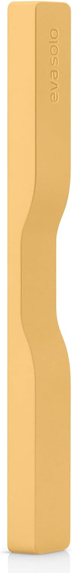 EVA SOLO | 2 Magnetic Trivets | Silicone-Coated Nylon with Built-in Magnets | Dishwasher-Safe | Placed Either Crossways or Divided in 2 | Danish Design, Functionality & Quality | Golden Sand