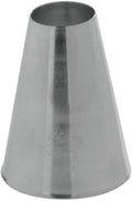 Ateco 11/16" Plain #809 Pastry Tube