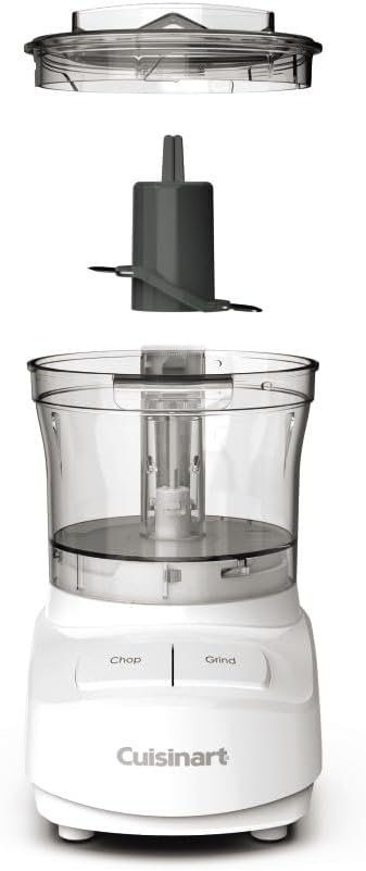 Cuisinart 3-Cup Mini Chopper, CCH-3
