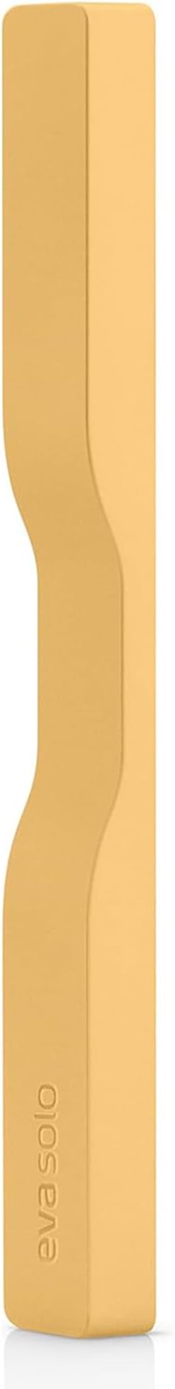 EVA SOLO | 2 Magnetic Trivets | Silicone-Coated Nylon with Built-in Magnets | Dishwasher-Safe | Placed Either Crossways or Divided in 2 | Danish Design, Functionality & Quality | Golden Sand