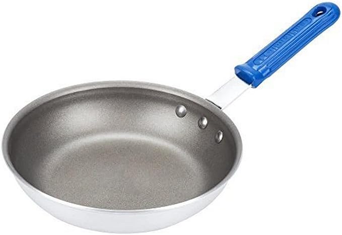 Vollrath 8" Wear-Ever® Fry Pan w/ PowerCoat 2™ Interior & Cool Handle®