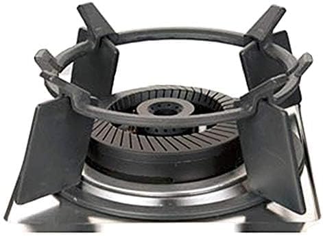 Wok Ring Rack, Cooktop Cast Iron Wok Support Ring, Stove Trivet for Gas Stove,Cooktop Stove Rack Trivets, Gas Stove Accessories