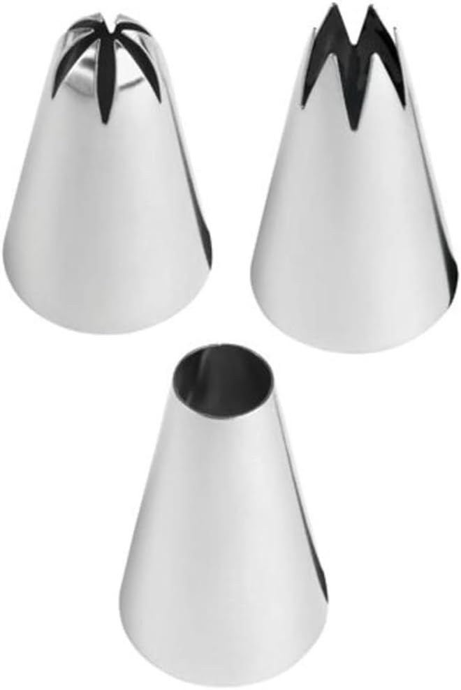Wilton Tip Set, X-Large