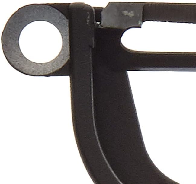 Mercer Culinary Y Swiss Peeler, Black (Pack of 5)