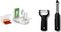 OXO Good Grips 3-Blade Spiralizer + 2-Piece Peeler Set