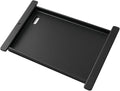 Utheer Half Griddle Plate for Ninja FlexFlame PG300, Ceramic Nonstick | Nonstick ceramic surface supports easy cleanup, ideal for BBQ, breakfast and outdoor flat top cooking