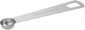 1PCS 1/8tsp(0.63ml) Measuring Spoon, Stainless Steel Teaspoon | High Precision, Food-Grade, ‌Rust-Free, Dishwasher-Safe, Easy-Read Markings, Multi-Purpose, Sturdy & Durable