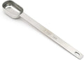 1PCS 1TSP(5ML) Measuring Spoon, Stainless Steel Long Handle Teaspoons | High Precision, Food-Grade Stainless Steel, ‌Rust-Free, Dishwasher-Safe, Easy-Read Markings, Multi-Purpose, Sturdy & Durable