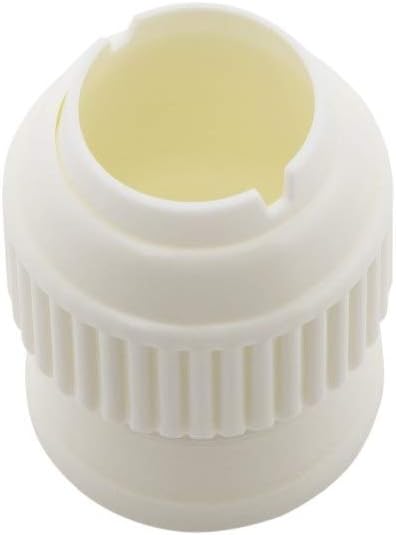 Ateco Large Coupler 404 - 1 Set