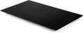 Multipurpose Tempered Glass Black Stove Cover 20 x 12 Inch – Countertop Cutting Board with Legs – Stovetop Cover to Expend Kitchen Space.