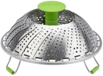 Cuisinart CTG-00-SS 10.5" Stainless Steel Steamer