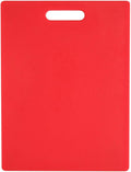 Made from high-density plastic that is conveniently sized at 11x14.5 inches