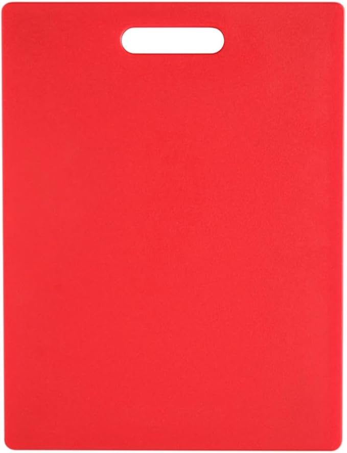 Made from high-density plastic that is conveniently sized at 11x14.5 inches