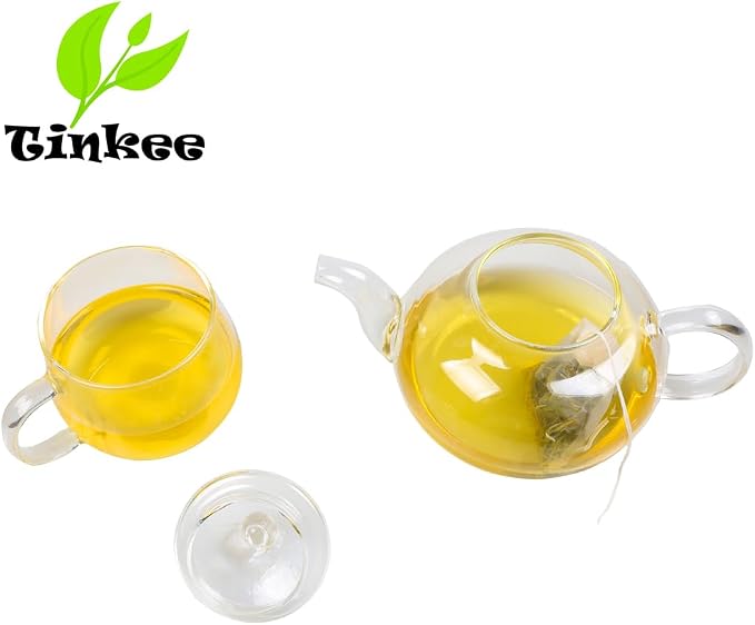 Tea Filter bags, safe and natural material, disposable tea infuser, empty tea bag with drawstring for loose leaf tea, set of 100（3.15 x 3.94 inch ） (White)