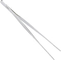 Küchenprofi 12-Inch Tweezer Tongs in 18/10 Stainless Steel