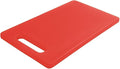 Made from high-density plastic that is conveniently sized at 6x10 inches