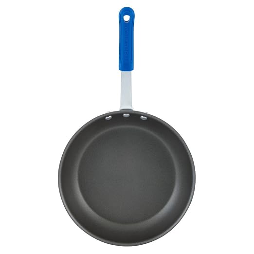 Vollrath 12" Wear-Ever® Fry Pan w/ PowerCoat 2™ Interior & Cool Handle®