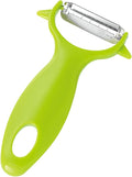 Shimomura Industry FV-630 Full Veggie Shirishiri Peeler, Made in Japan, Niigata, Tsubame Sanjo