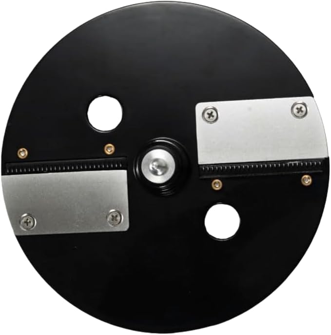 Replacement Blades & Discs for 4-in-1 K8600/K8600B Electric Vegetable Slicer (2.5mm Shredding Disc)